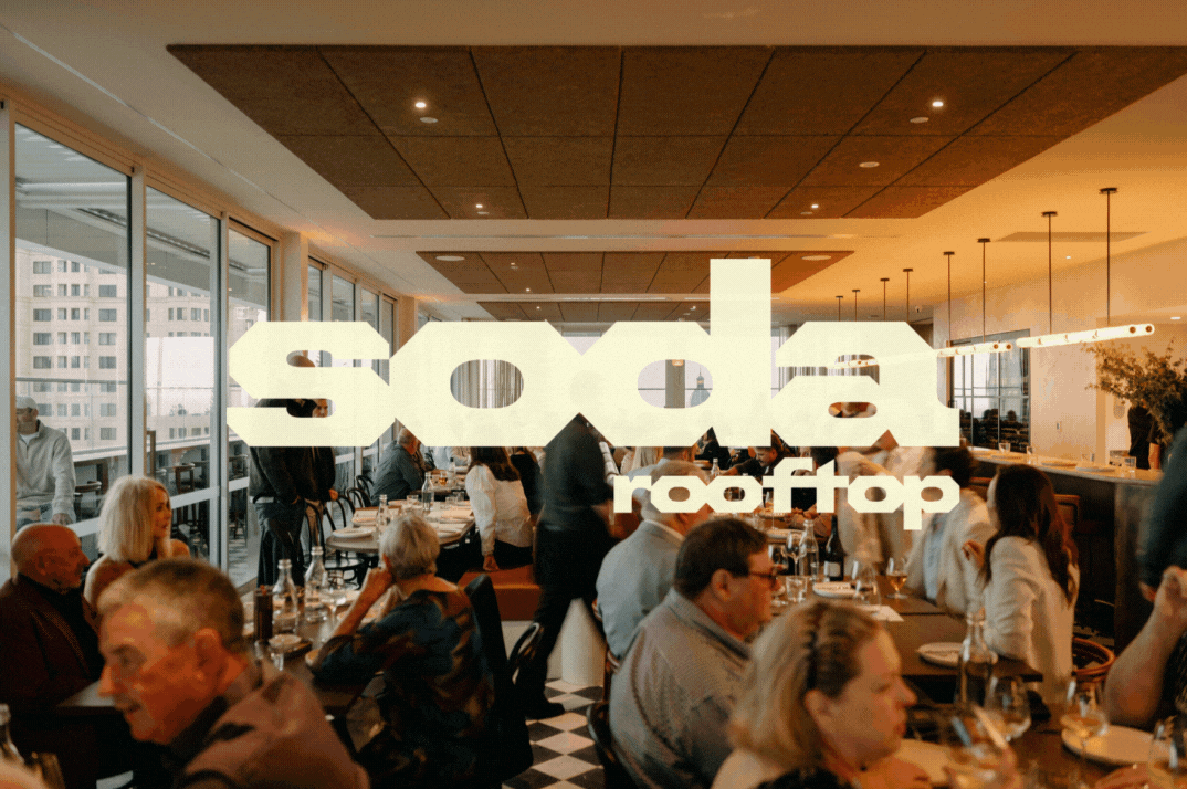 Soda Rooftop